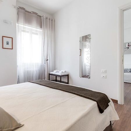 San Jacopino - Flo Apartments Firenze Eksteriør bilde
