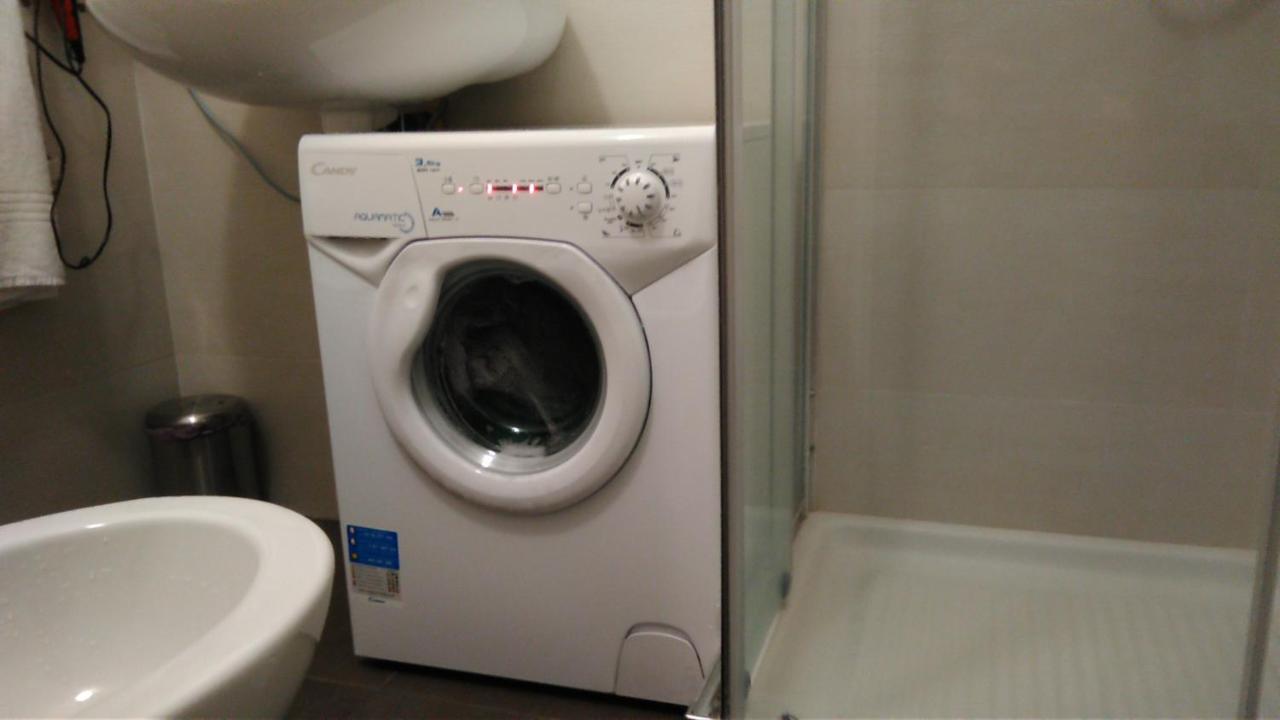 San Jacopino - Flo Apartments Firenze Eksteriør bilde