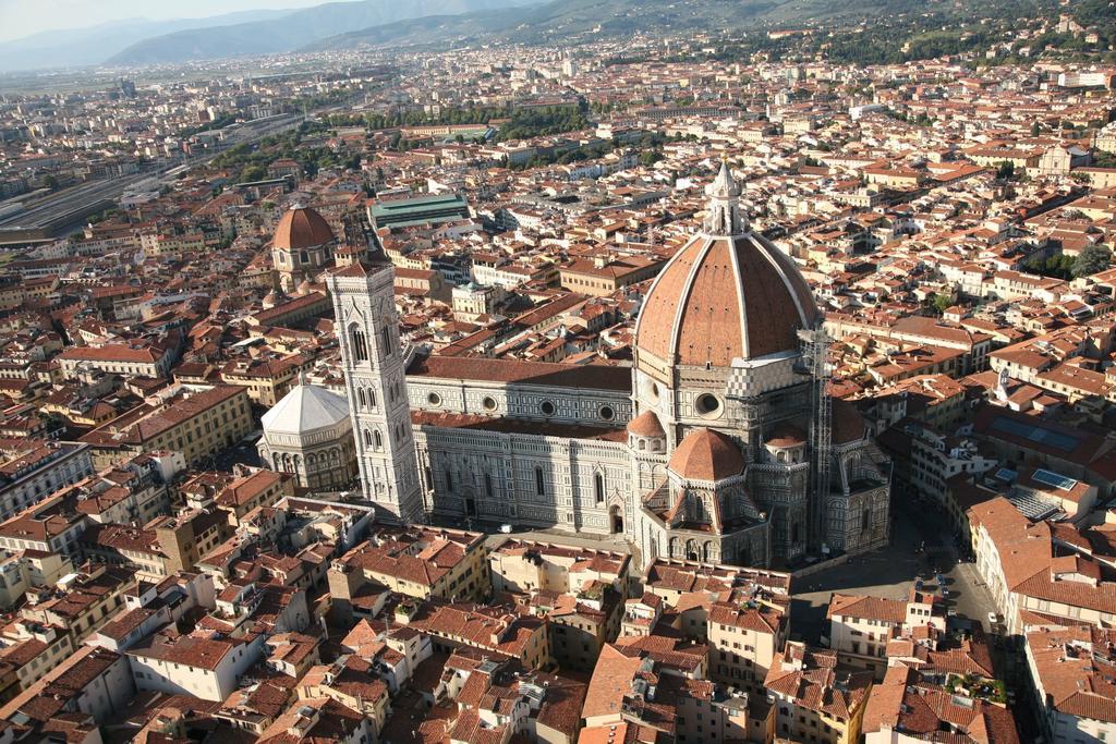 San Jacopino - Flo Apartments Firenze Rom bilde