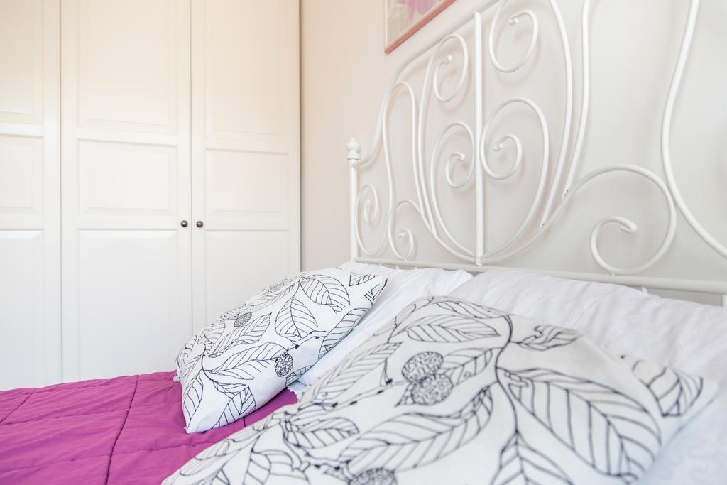 San Jacopino - Flo Apartments Firenze Rom bilde
