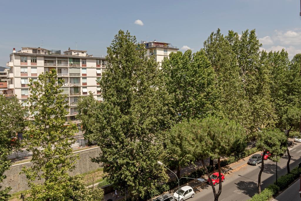 San Jacopino - Flo Apartments Firenze Eksteriør bilde