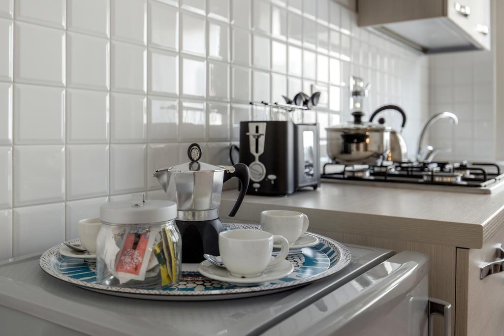 San Jacopino - Flo Apartments Firenze Eksteriør bilde