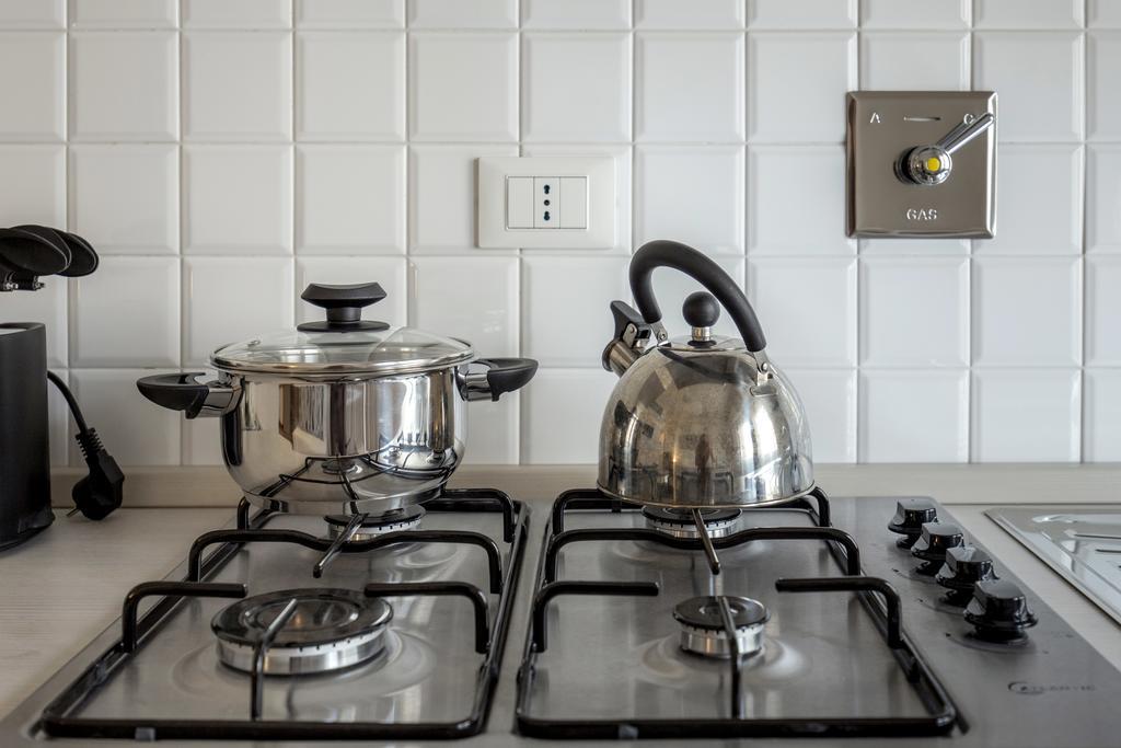 San Jacopino - Flo Apartments Firenze Eksteriør bilde