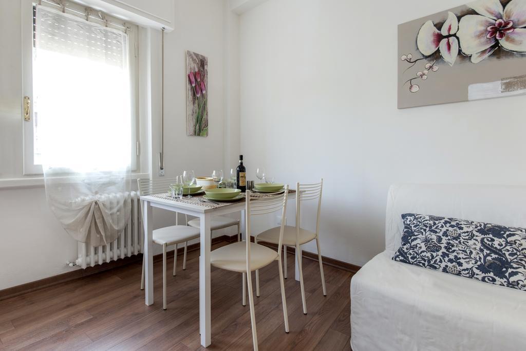 San Jacopino - Flo Apartments Firenze Eksteriør bilde
