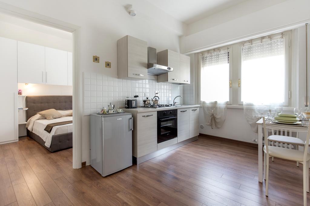 San Jacopino - Flo Apartments Firenze Eksteriør bilde
