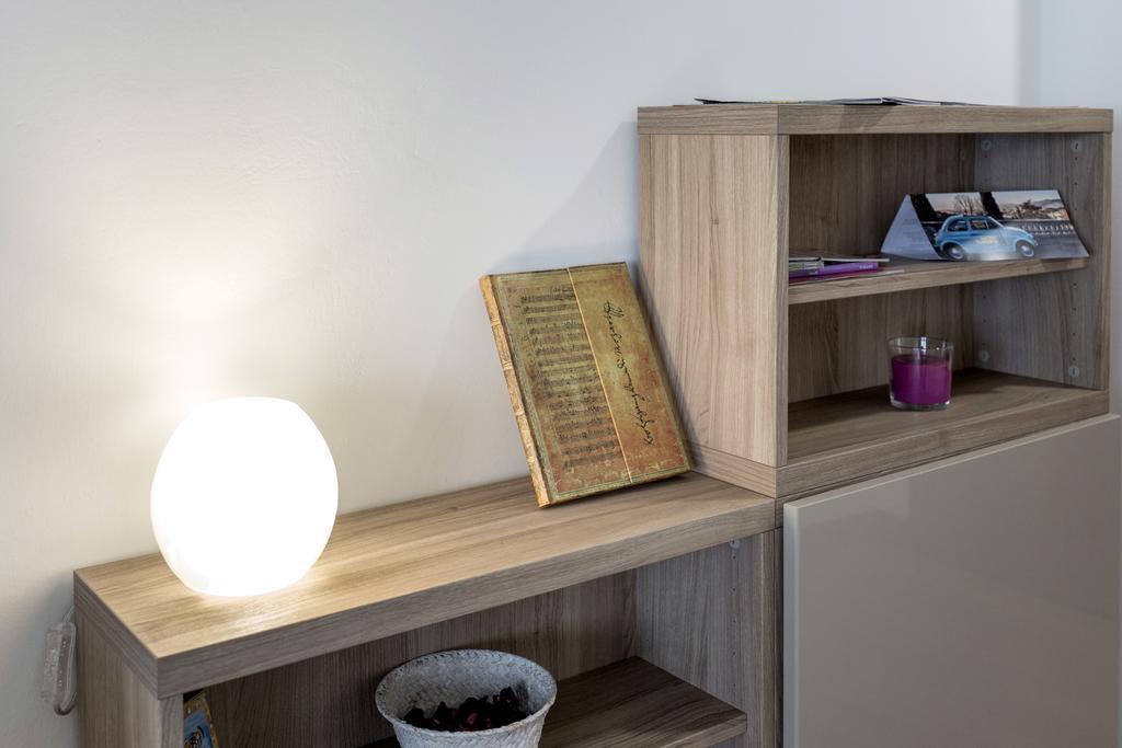 San Jacopino - Flo Apartments Firenze Eksteriør bilde