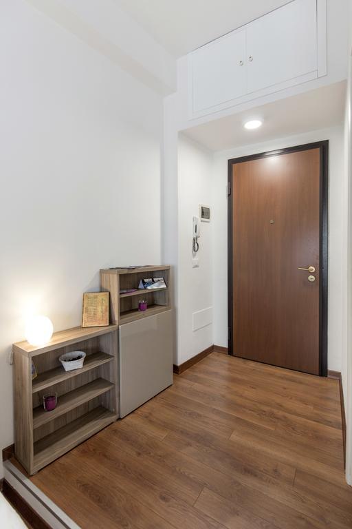 San Jacopino - Flo Apartments Firenze Eksteriør bilde