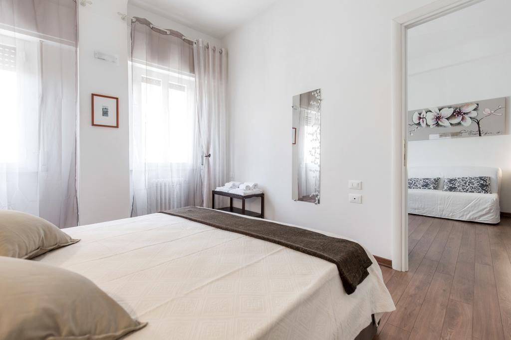 San Jacopino - Flo Apartments Firenze Eksteriør bilde