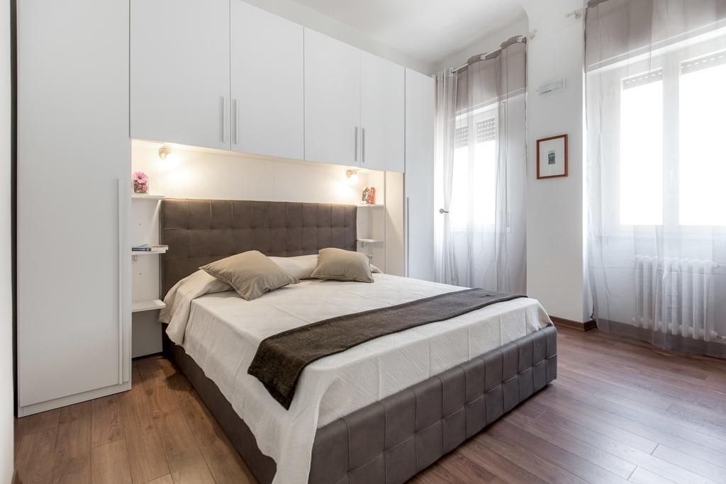 San Jacopino - Flo Apartments Firenze Eksteriør bilde