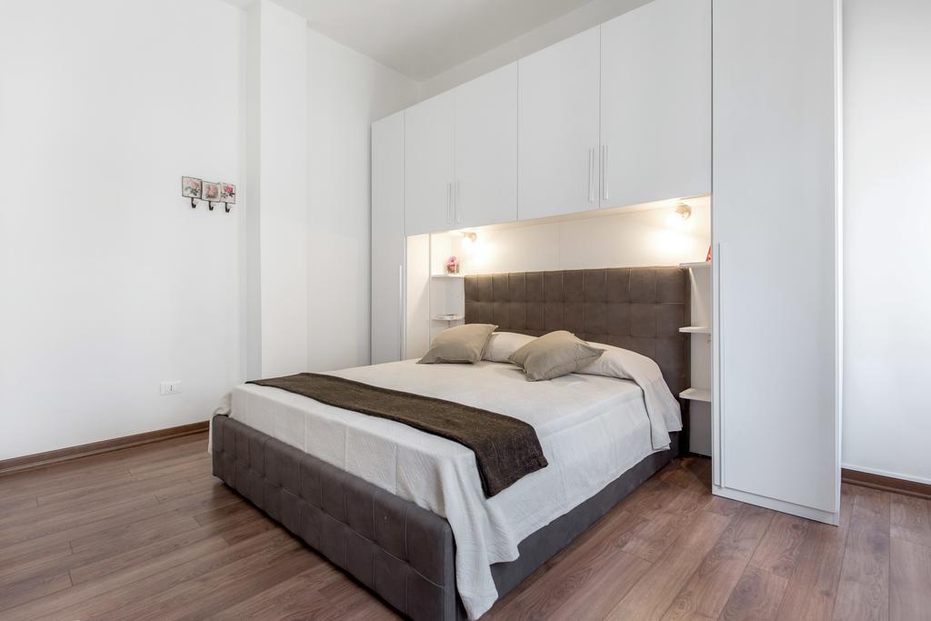 San Jacopino - Flo Apartments Firenze Eksteriør bilde