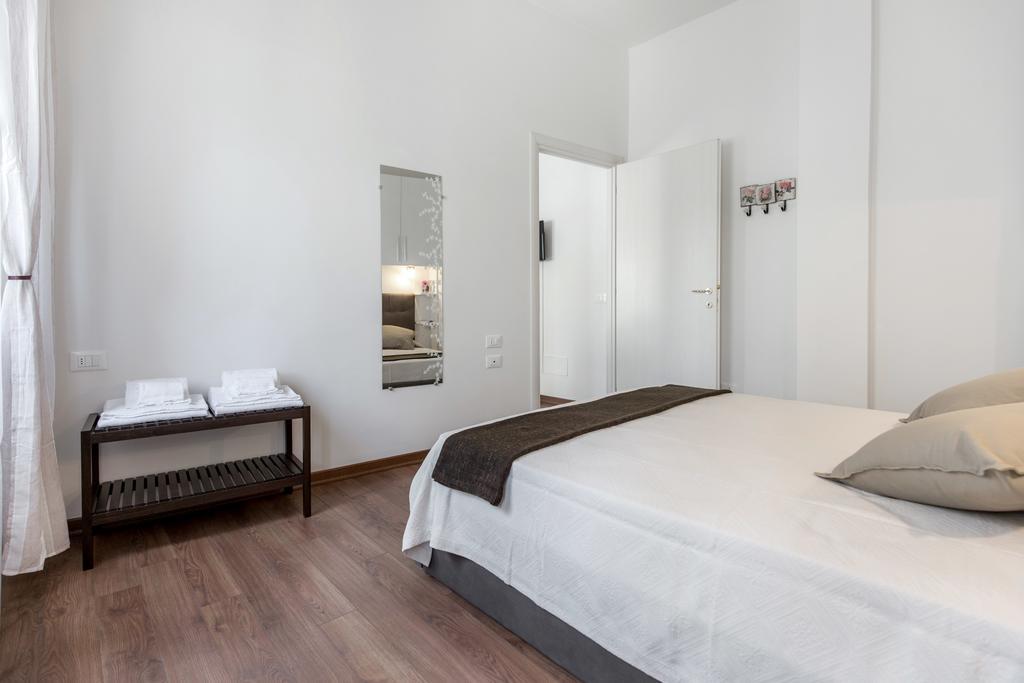 San Jacopino - Flo Apartments Firenze Eksteriør bilde