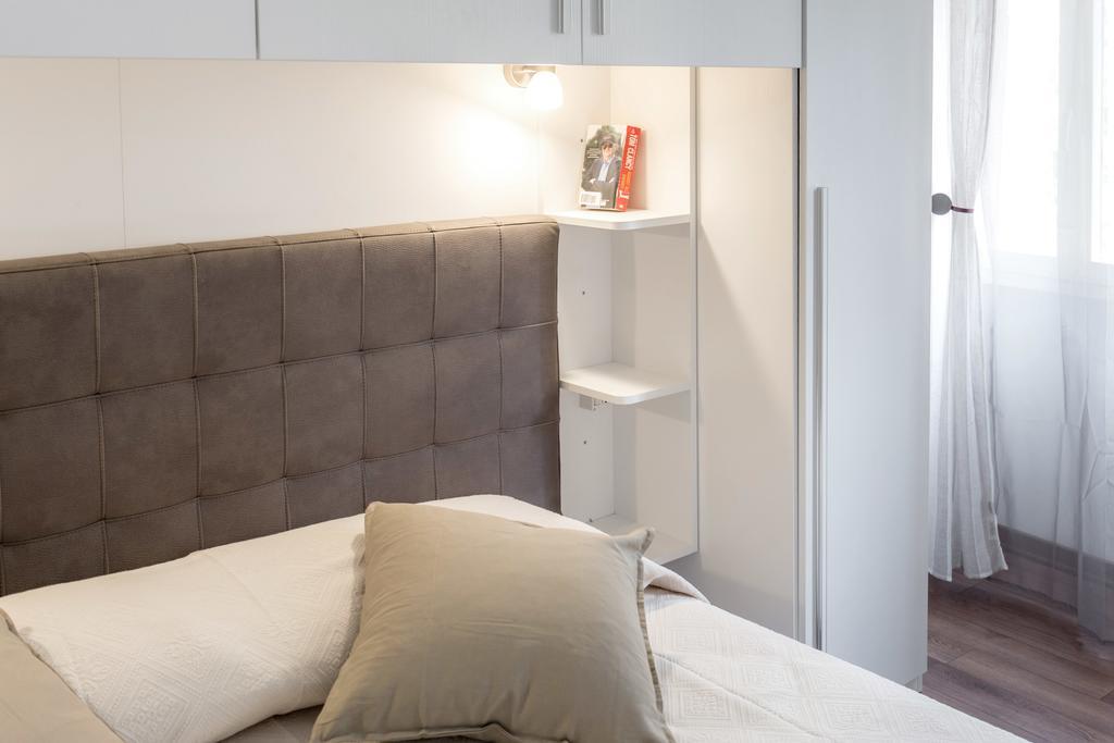 San Jacopino - Flo Apartments Firenze Eksteriør bilde